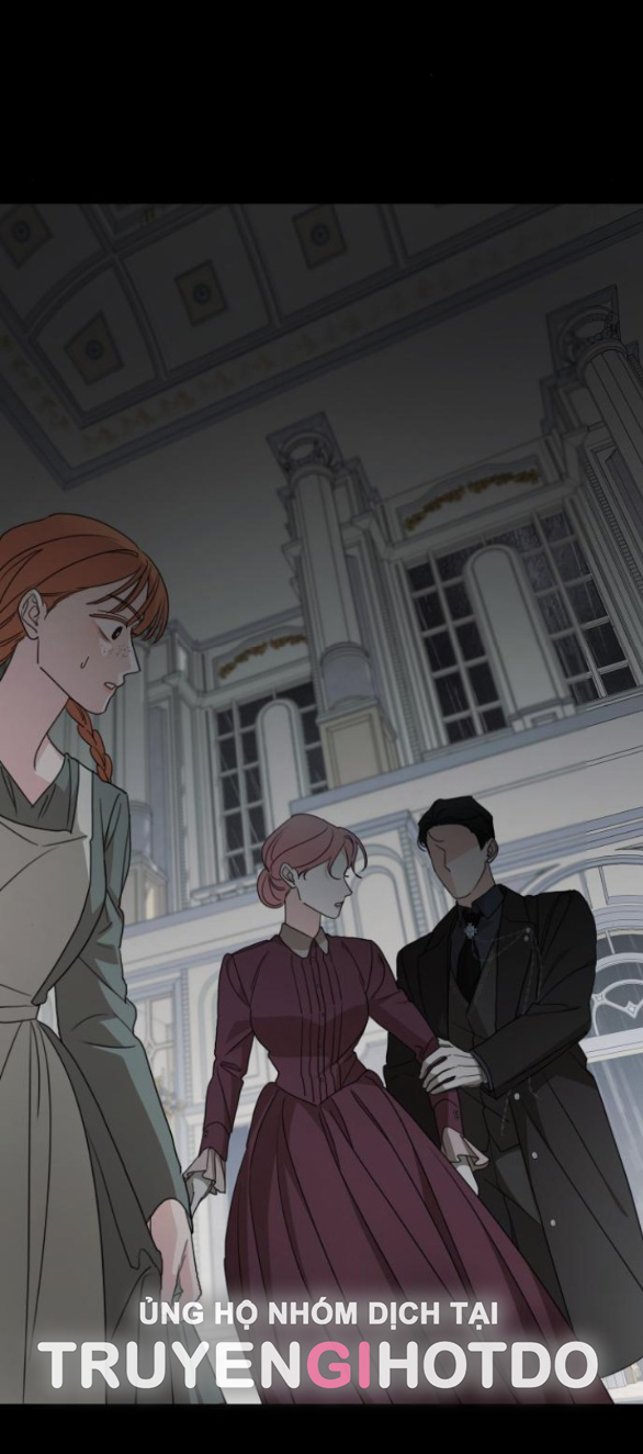 gia đình chồng bị ám ảnh bởi tôi chapter 109.1 41