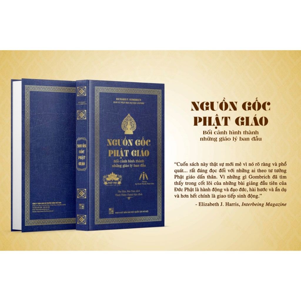 Nguồn gốc Phật giáo - Bối cảnh hình thành những giáo lý ban đầu