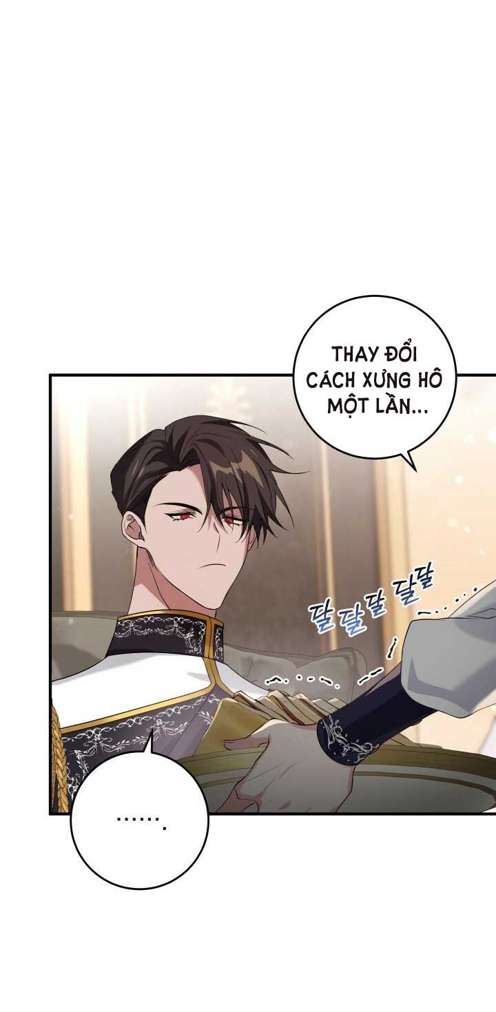 hãy nếm và nuốt đi nào chapter 13.1 23