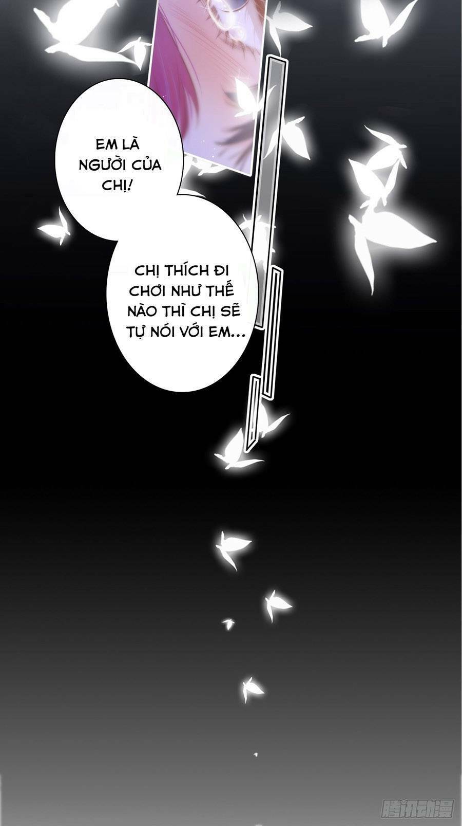 kim ốc tàng kiều chapter 46 23