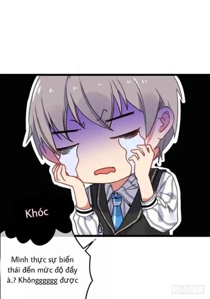 lời thì thầm chapter 29 25