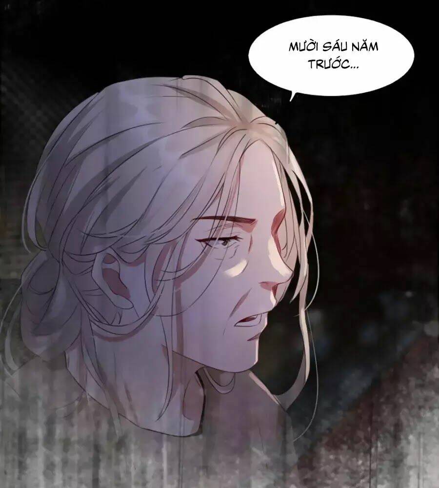 gian phi như thử đa kiều chapter 71 36