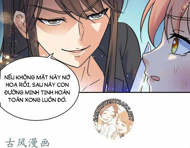 cô vợ siêu mẫu của cố thiếu chapter 98 3