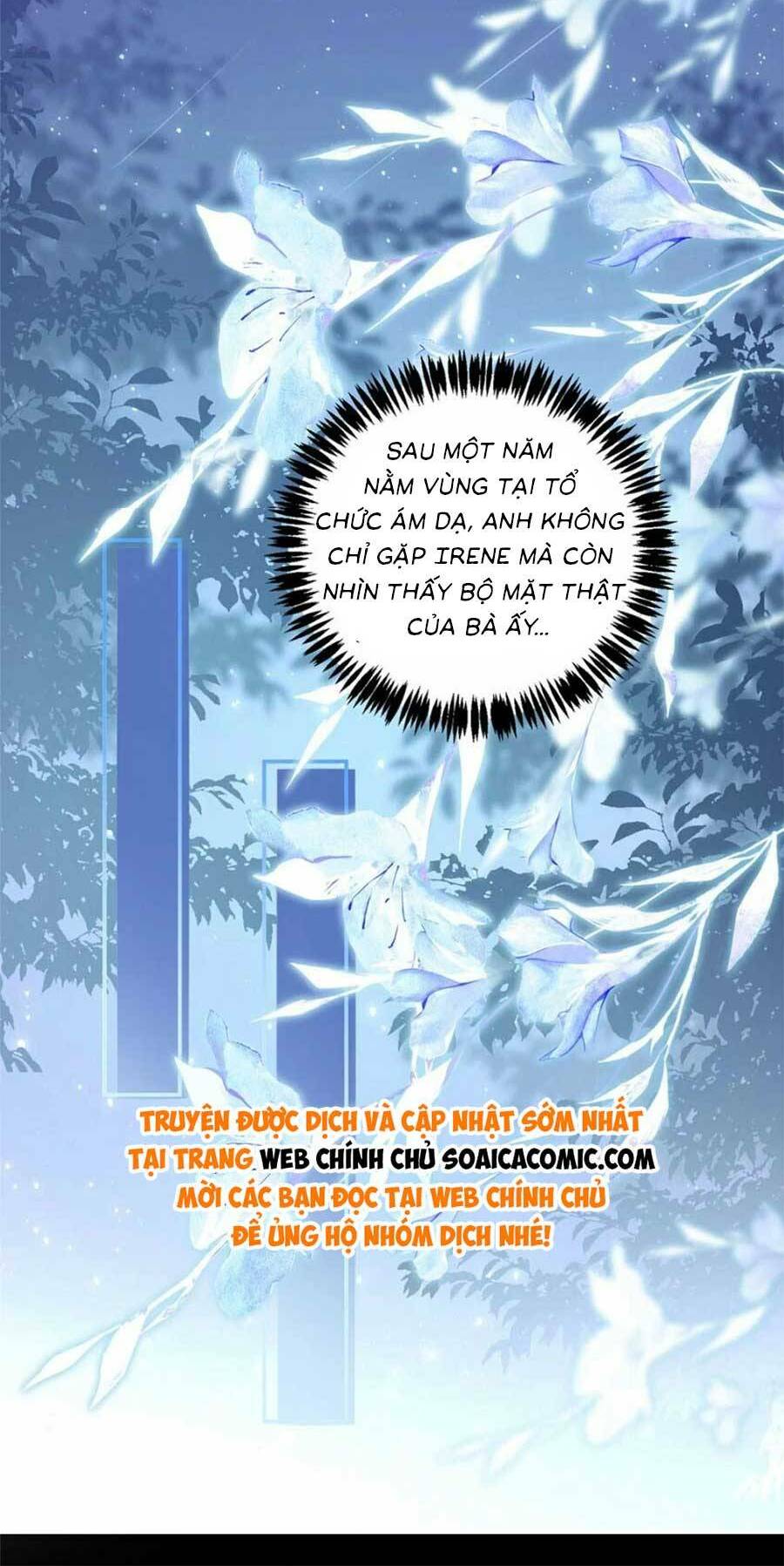 cô vợ của tôi không dễ bắt nạt chapter 94 16