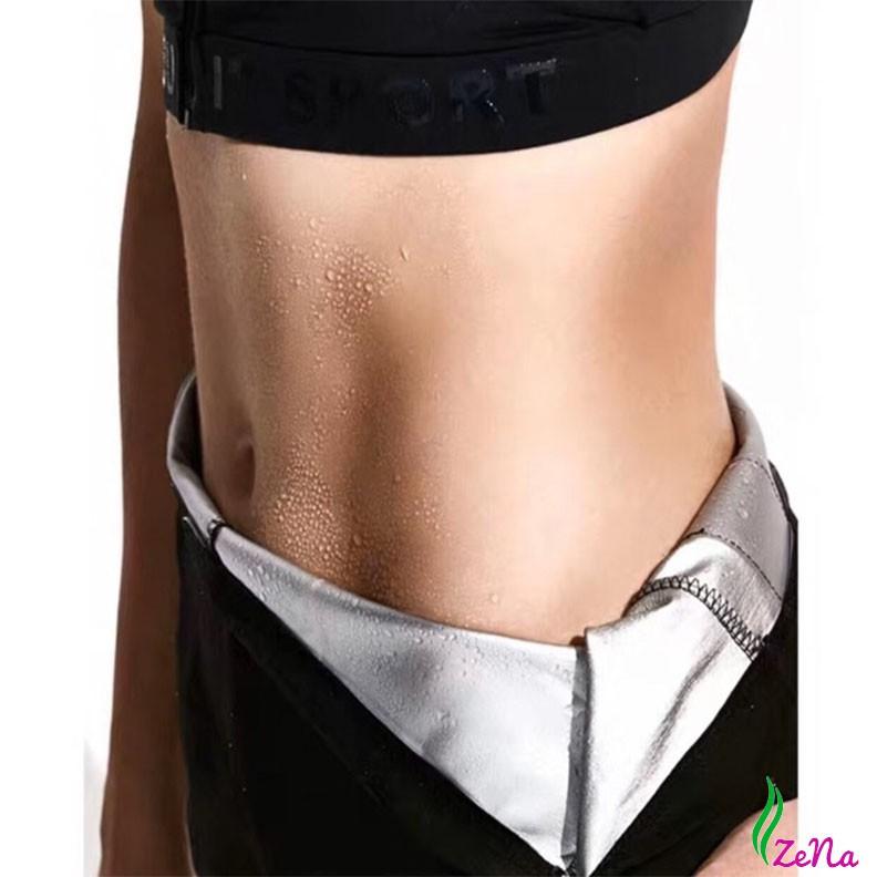 Quần tập Gym Yoga giảm eo siêu tốc ZE033