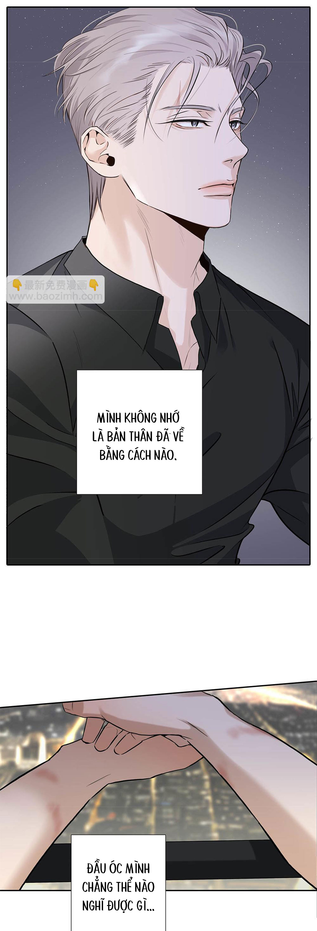 quan hệ nợ nần chapter 32 1