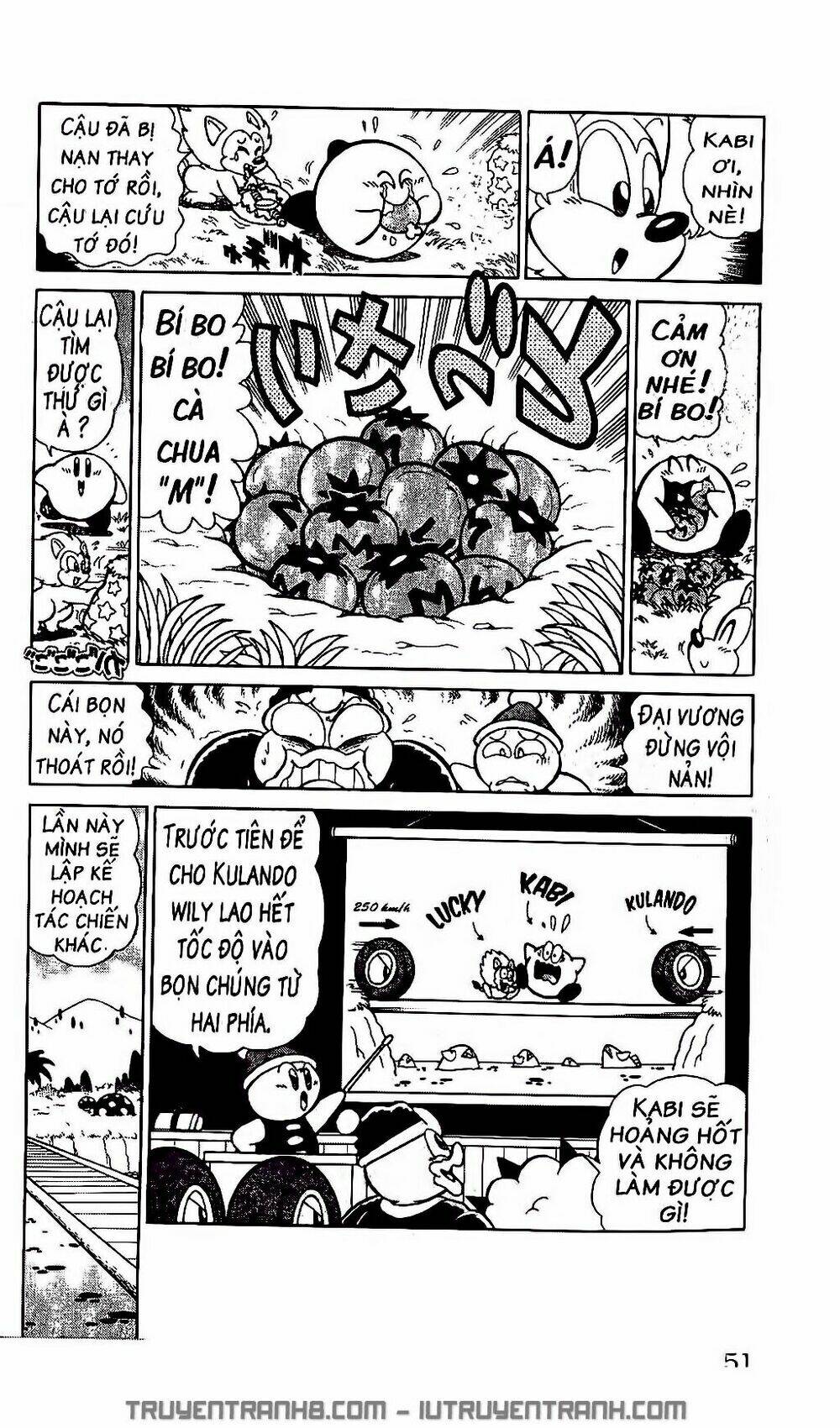 ngôi sao kabi chapter 12 12