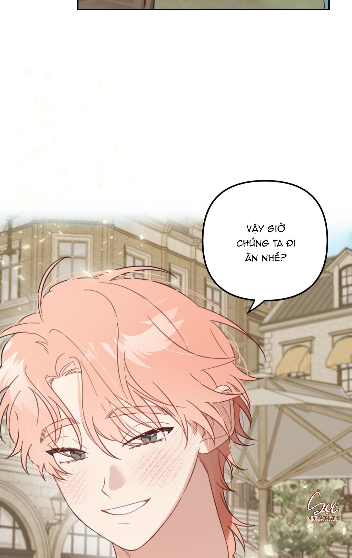 vườn hoa chapter 49 62