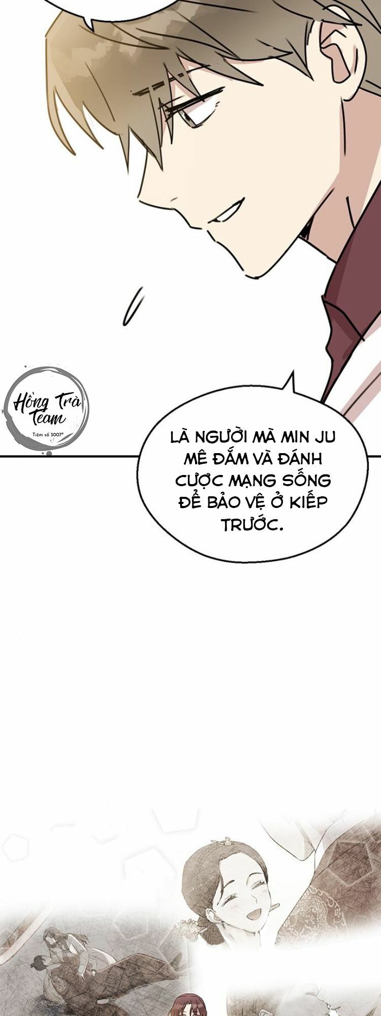 duyên nợ kiếp trước chapter 3 74