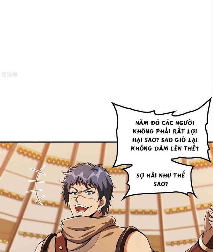 đệ nhất người ở rể chapter 97 6