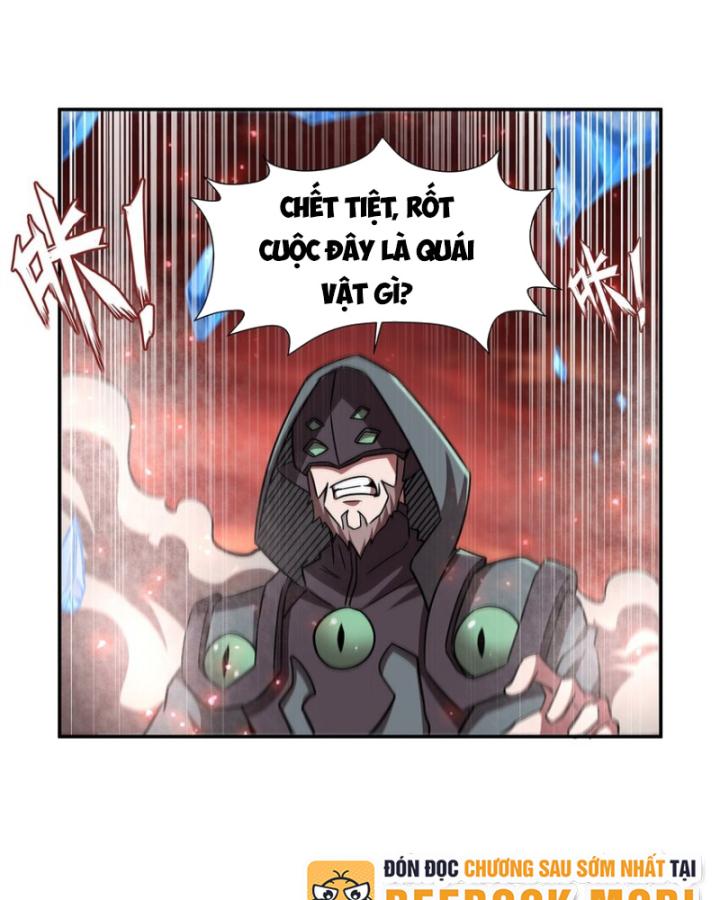 huyết cơ và kỵ sĩ chapter 286 58