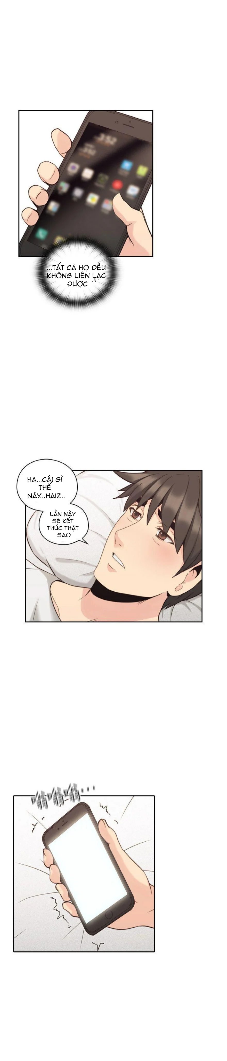 tình nhân chapter 32 21