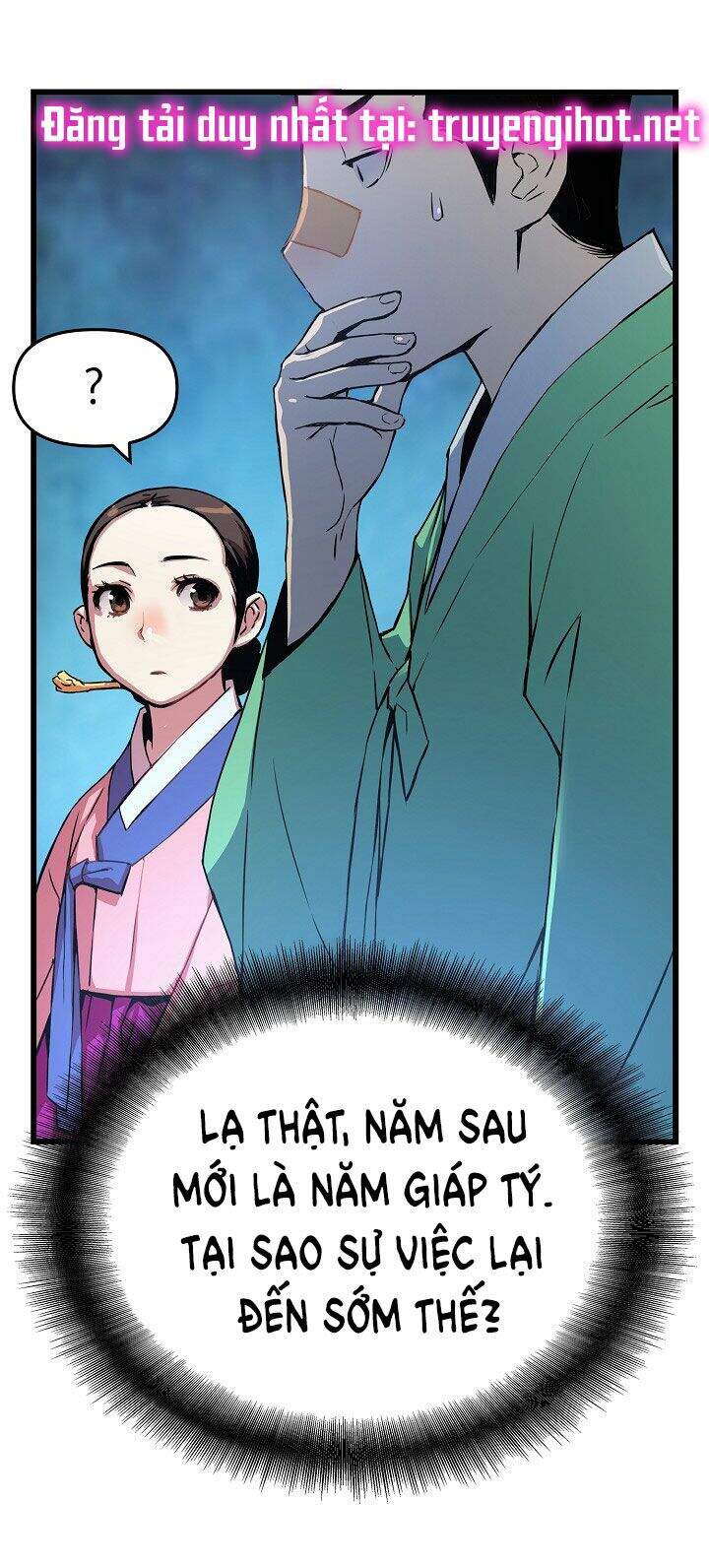 tôi sẽ sống như một hoàng tử chapter 31 24