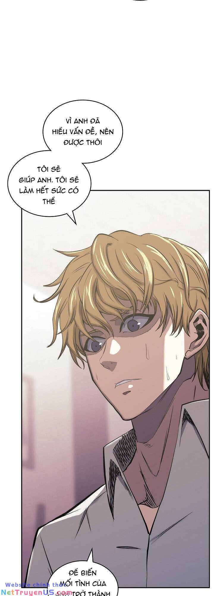 chiến binh đến từ thế giới khác chapter 199 30
