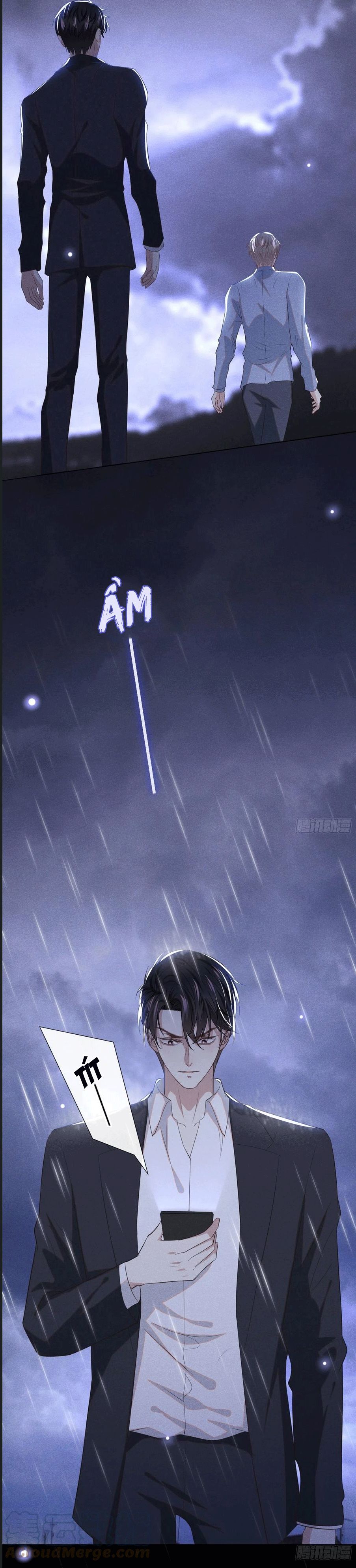 anh ấy gọi tôi là hắc liên hoa chapter 99 3