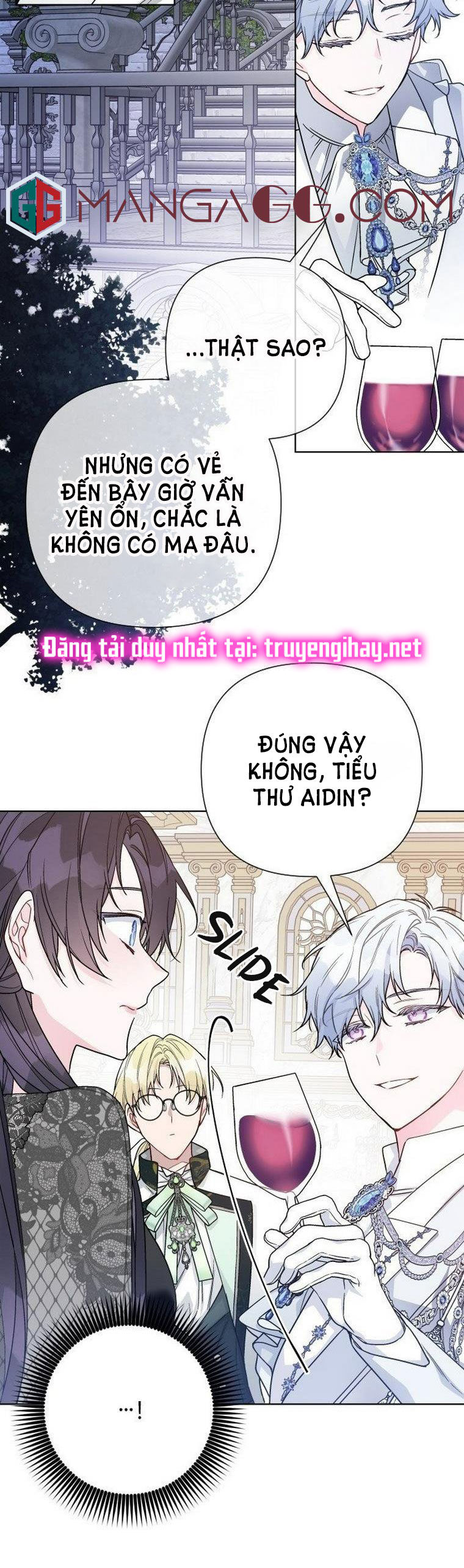 cách hiệp sĩ sống như một tiểu thư chapter 79 11