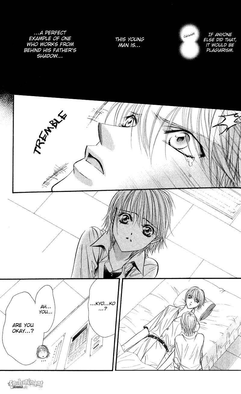 thử thách của kyouko chapter 55 30