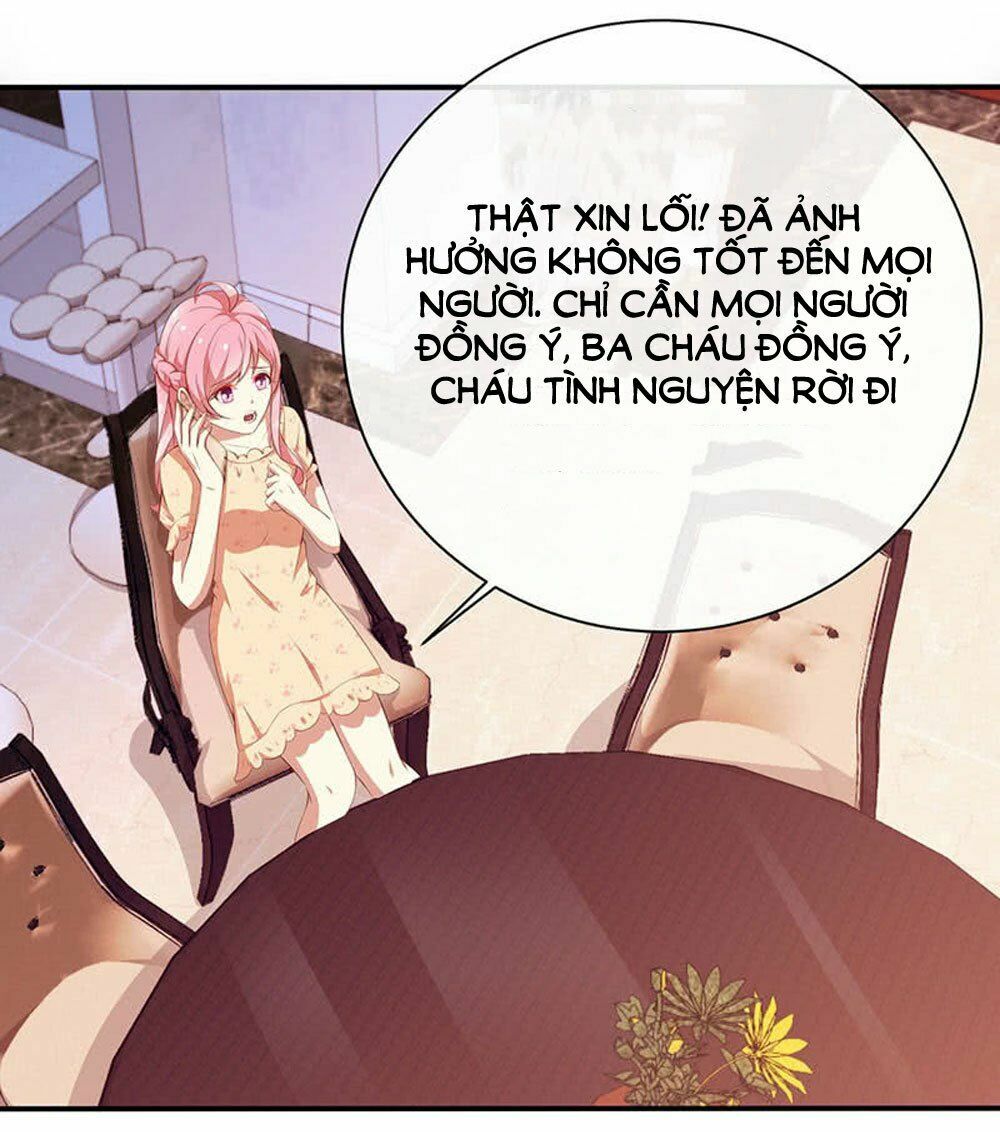 cả thế giới đều không bằng người chapter 64 32