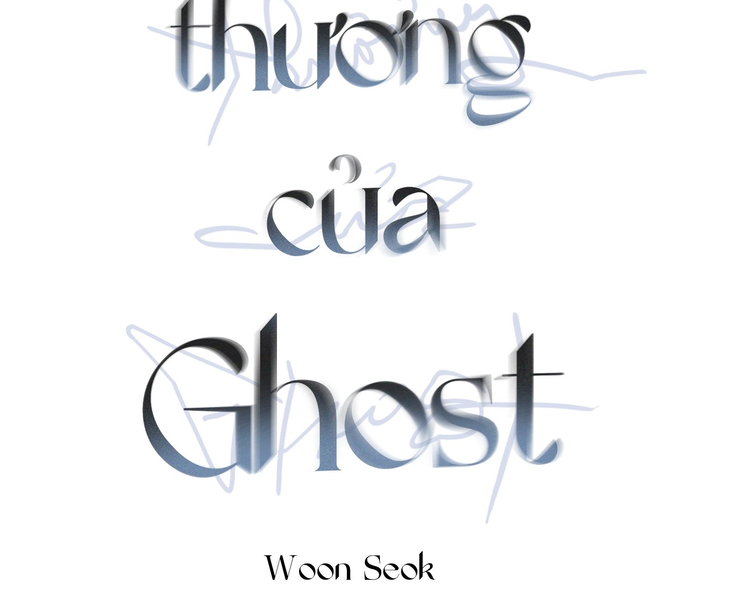 Cây Thương Của Ghost chapter 29