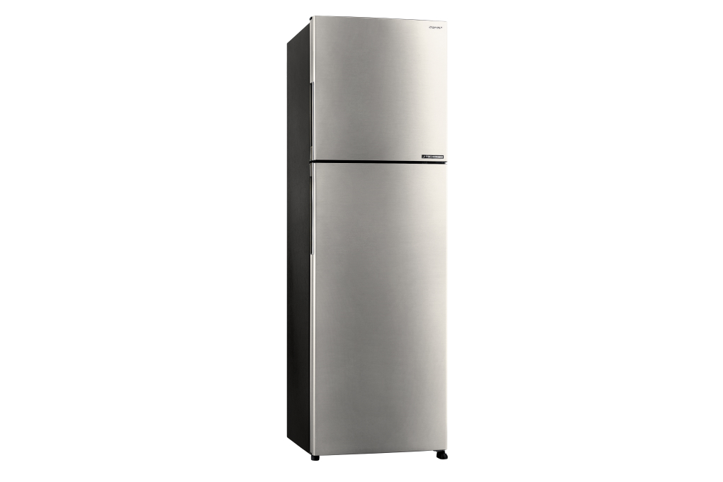 Tủ lạnh Sharp Inverter 253 lít SJ-X282AE-SL - Hàng chính hãng - Chỉ giao HCM