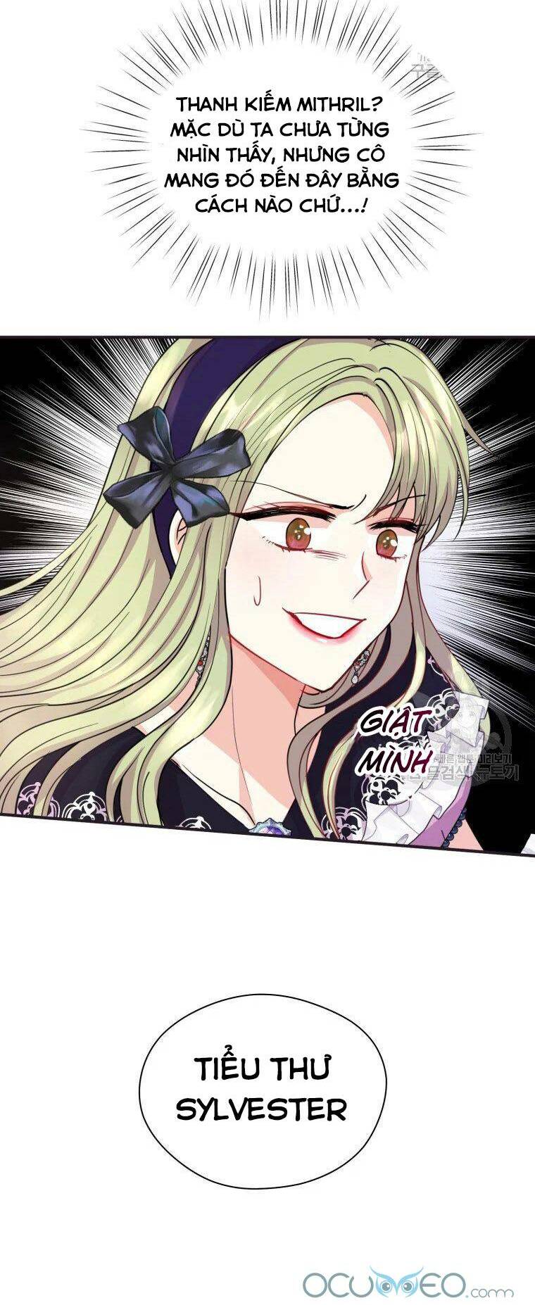 roelin bước đến tương lai chapter 11 33