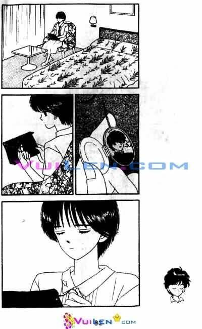 cô nàng đẹp trai chapter 3 64