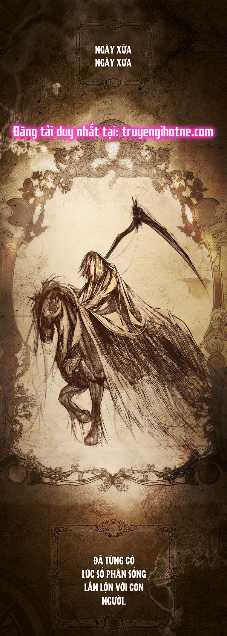 quý cô bí ẩn - secret lady chapter 78.1 3