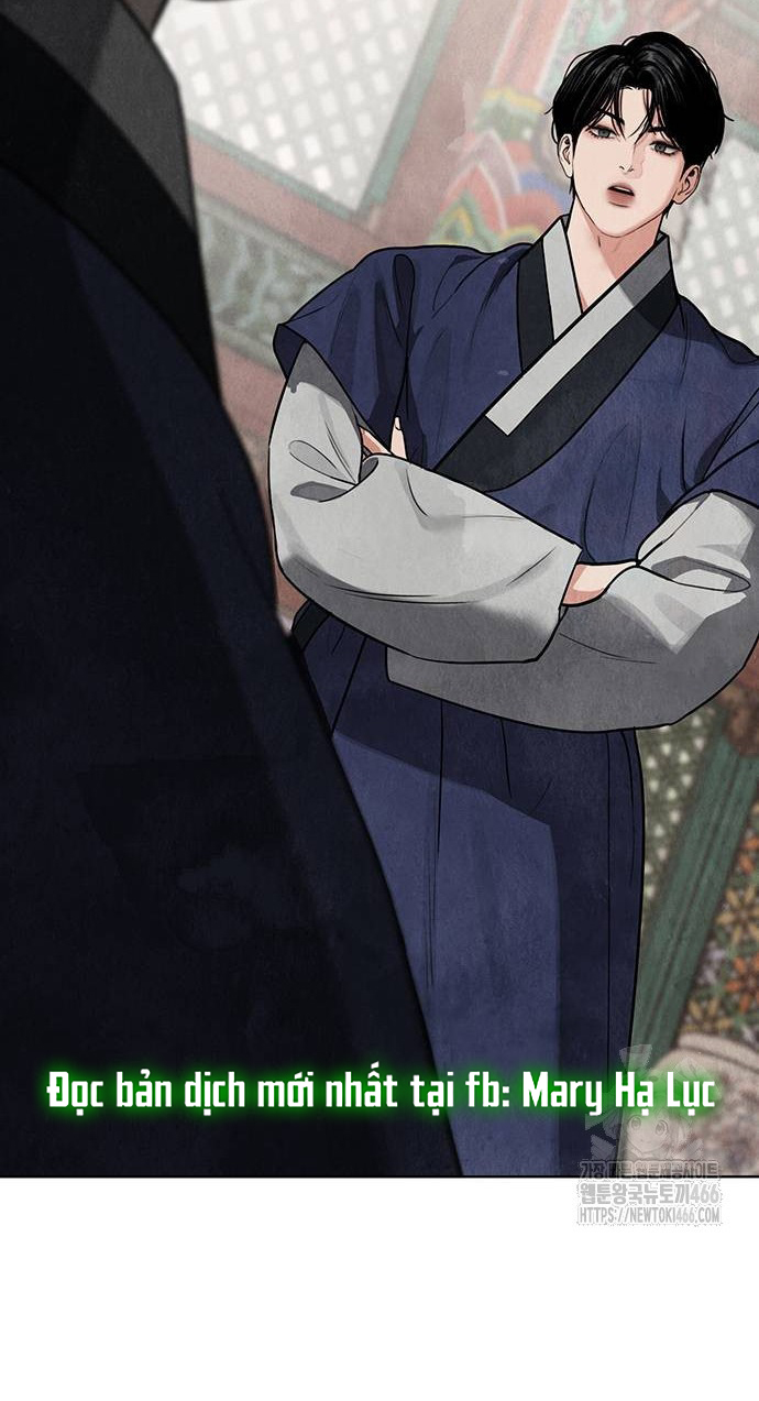 Quỷ Hồn chapter 9.1 12