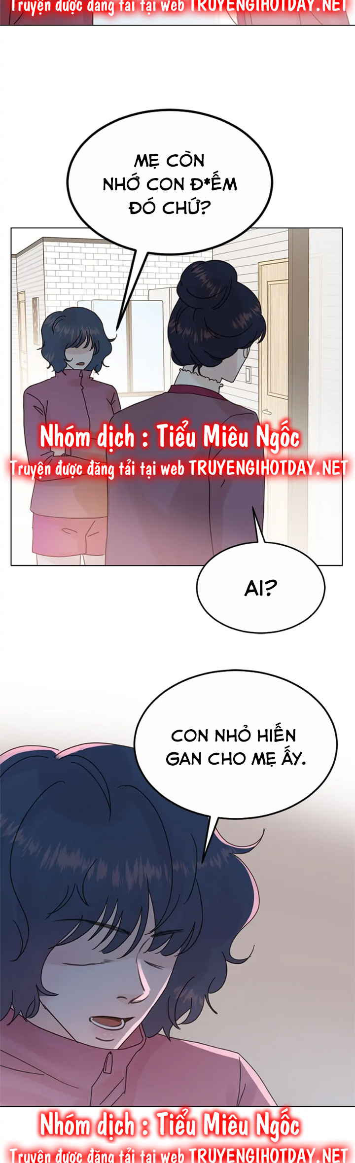 sự trả thù ngọt ngào của vợ tôi chapter 143 6