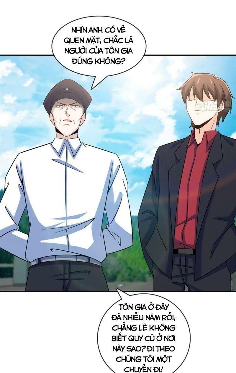 ta là hàn tam thiên chapter 38 30