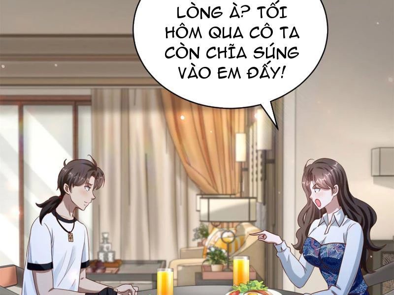 bảy vị tỷ tỷ tuyệt thế vô song của ta chapter 25 58