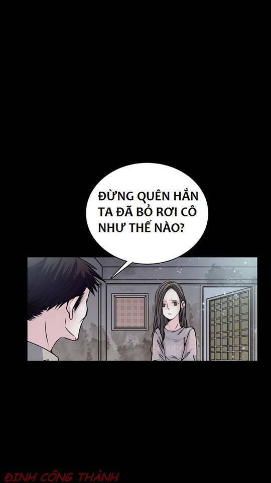 tiểu quỷ chapter 5 16