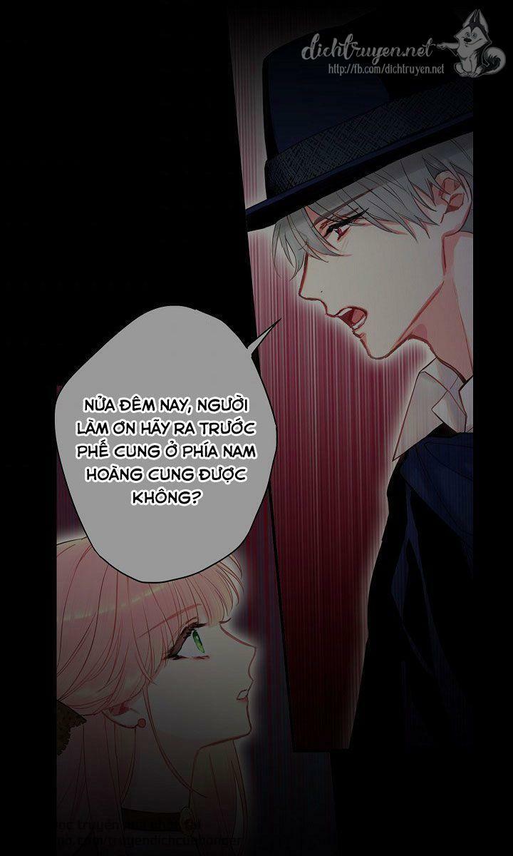 thánh nữ ẩn danh chapter 188 45