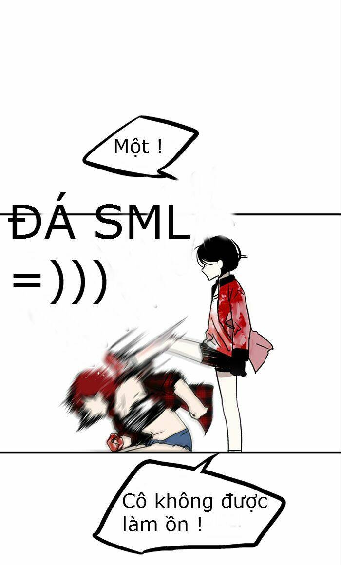 đôi mắt từ trái tim chapter 13 40