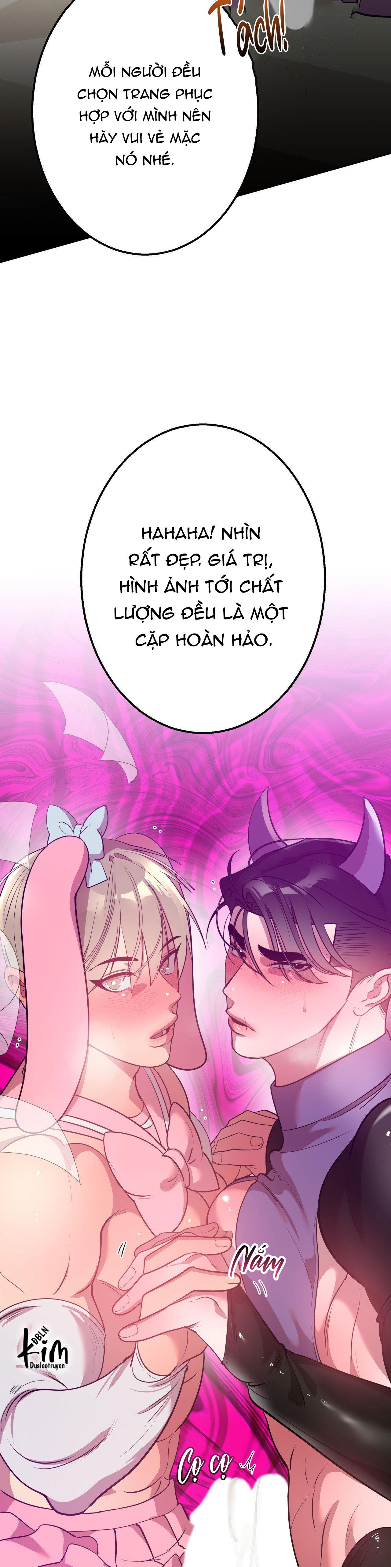 câu lạc bộ bí mật chapter 1.6 30