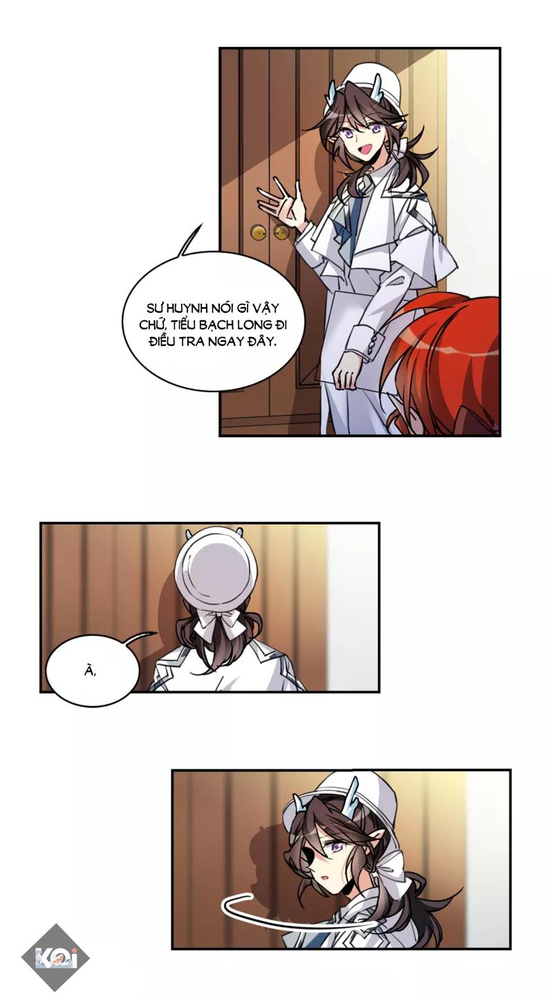 tam nhãn hao thiên lục chapter 100 7
