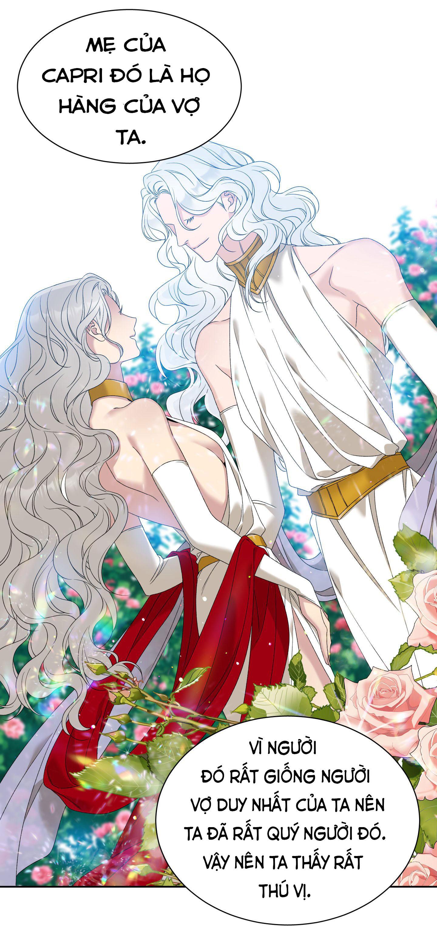 ái tình tự tâm chapter 25 19