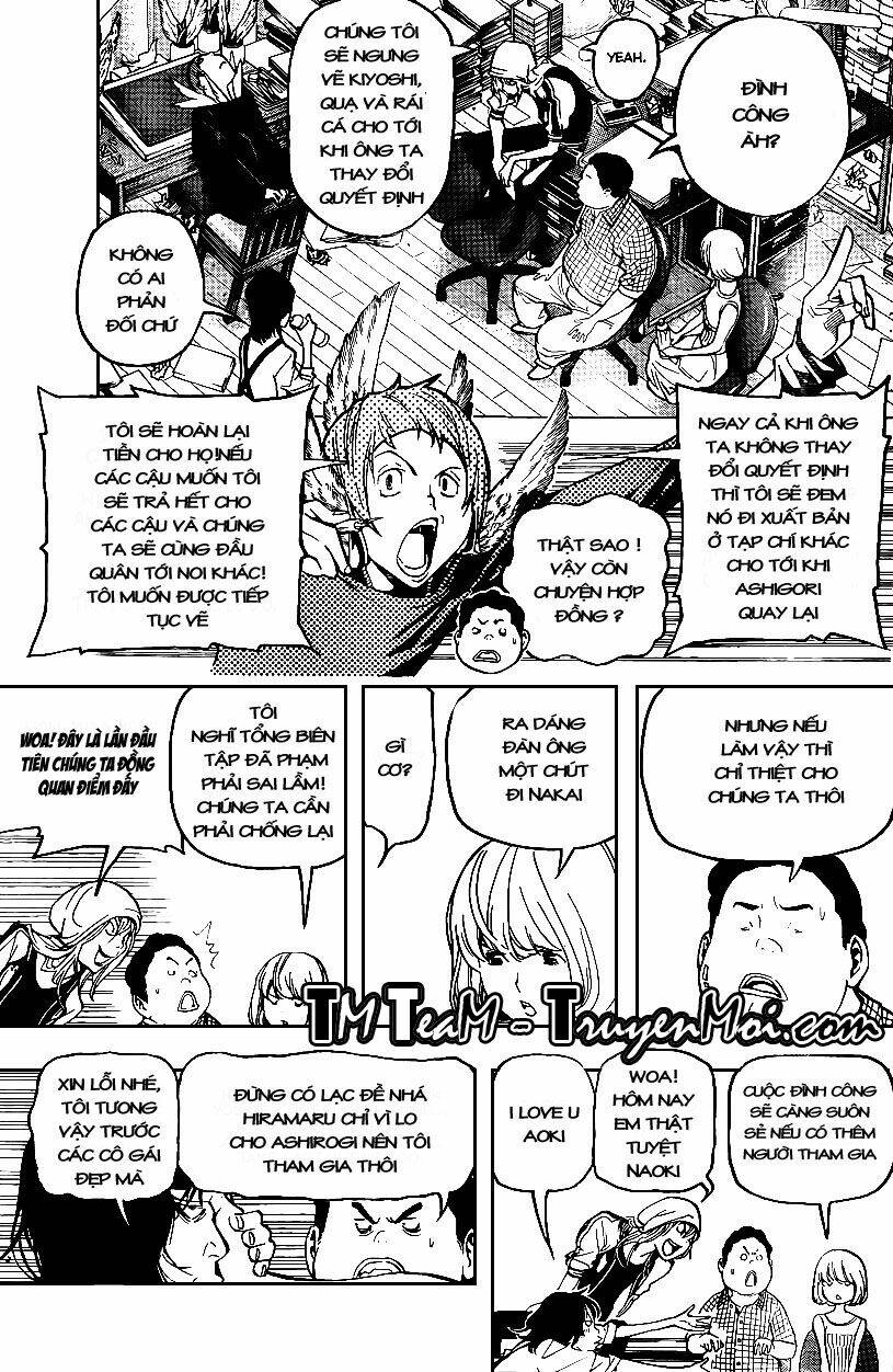 họa sĩ truyện tranh chapter 48 15