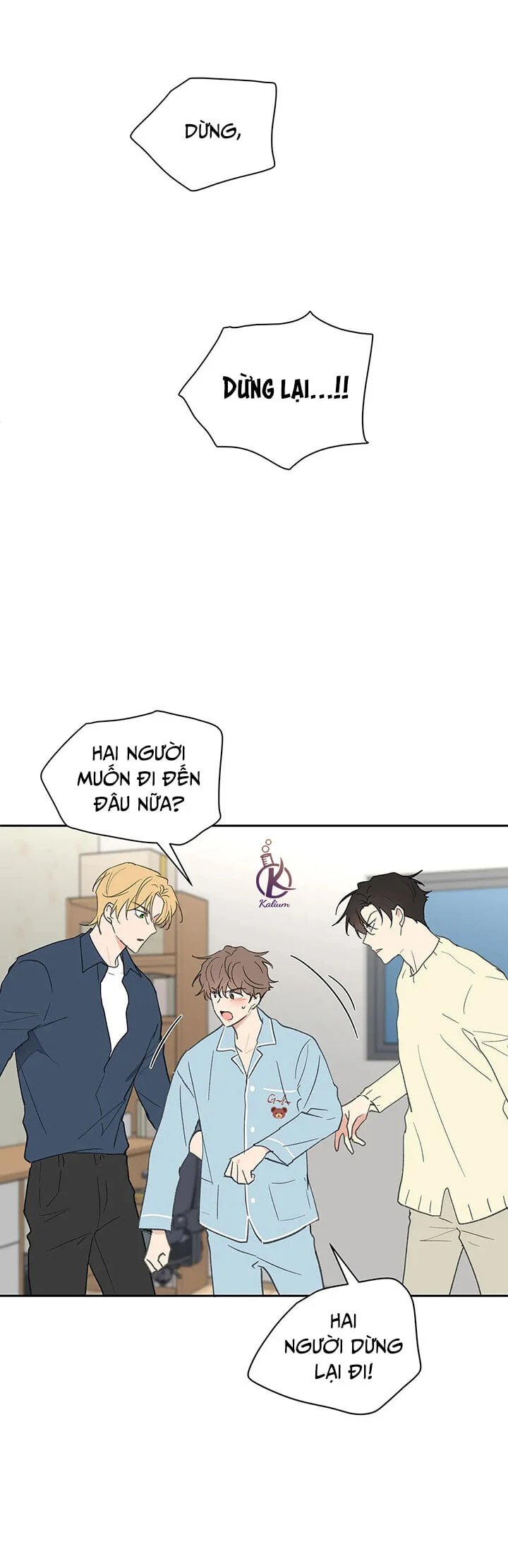 tâm tư của ju in chapter 59 22