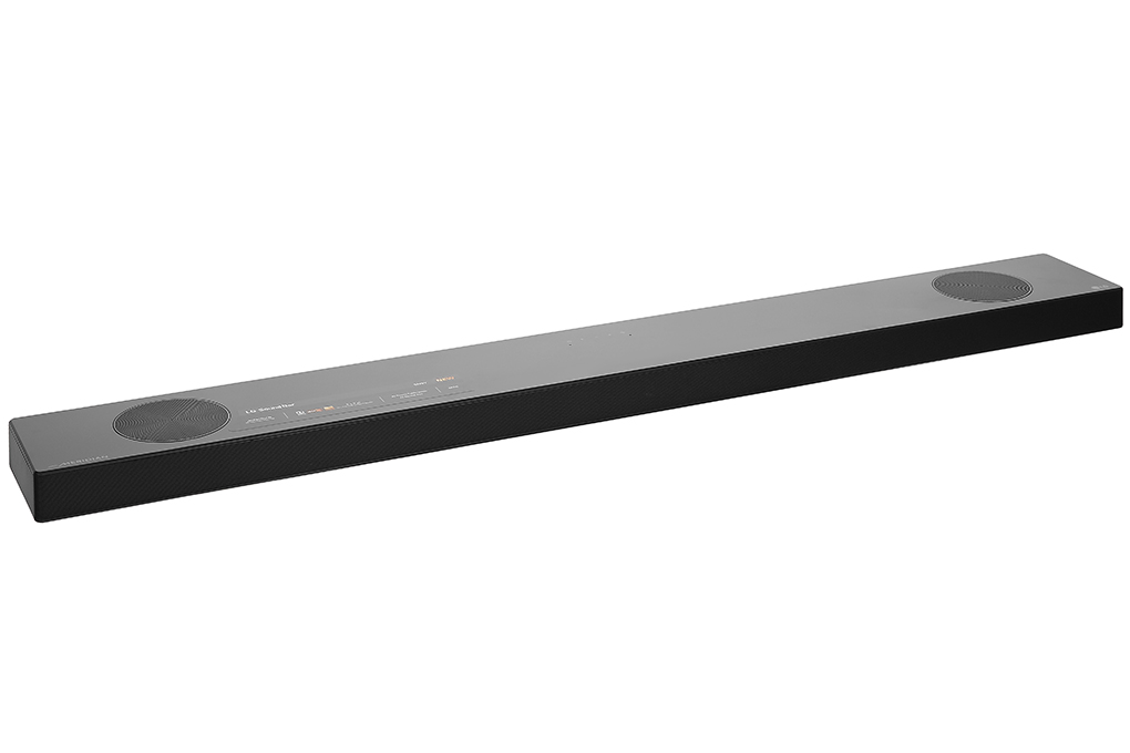 Loa thanh soundbar LG 5.1.2 SN9Y (520W) - Hàng chính hãng