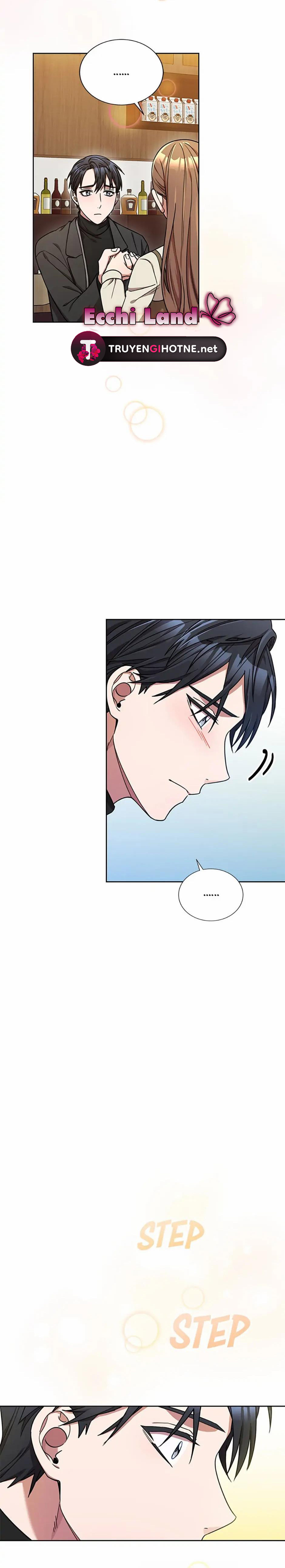 kết hôn ư? không, cảm ơn! chapter 43.1 4