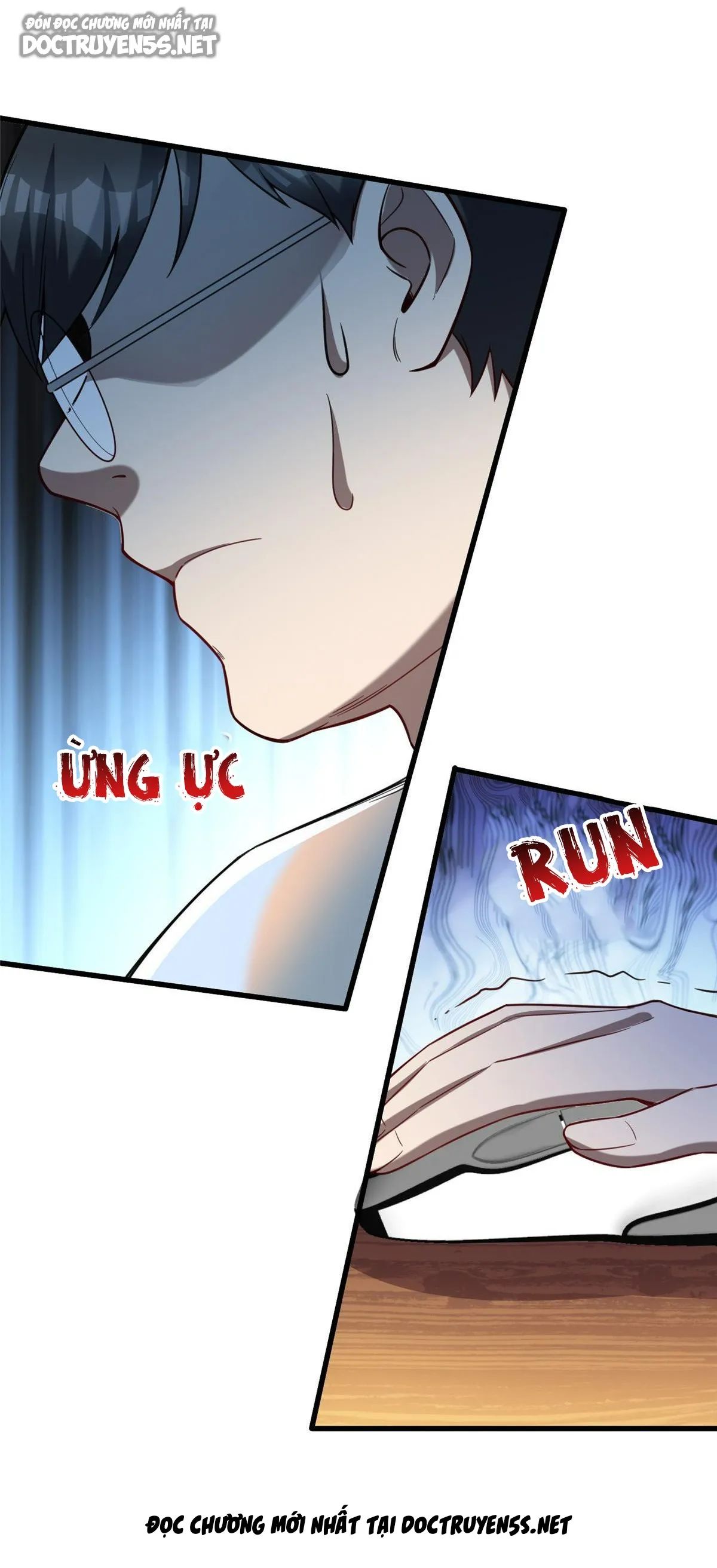 ta làm giàu từ thua lỗ game chapter 47 33