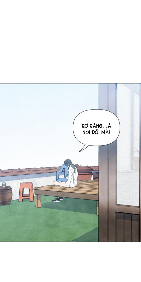 điều khiến tôi quyết tâm muốn chết chapter 53.1 29