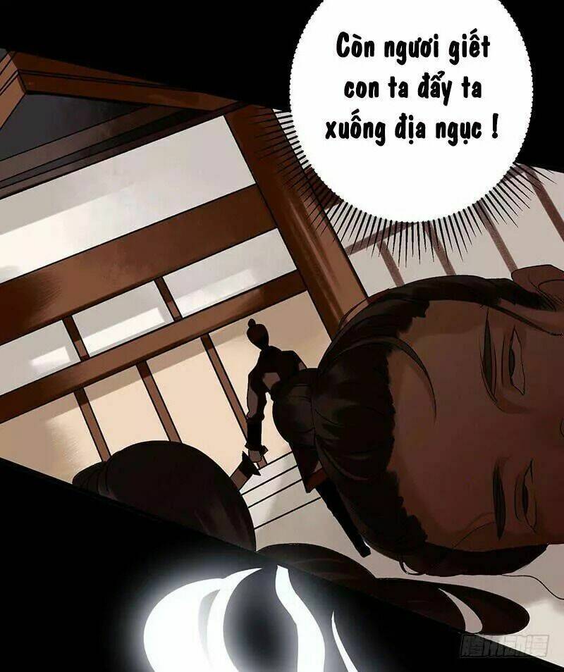 nhất đế trọng sinh mỹ nhân tâm kế chapter 30 24