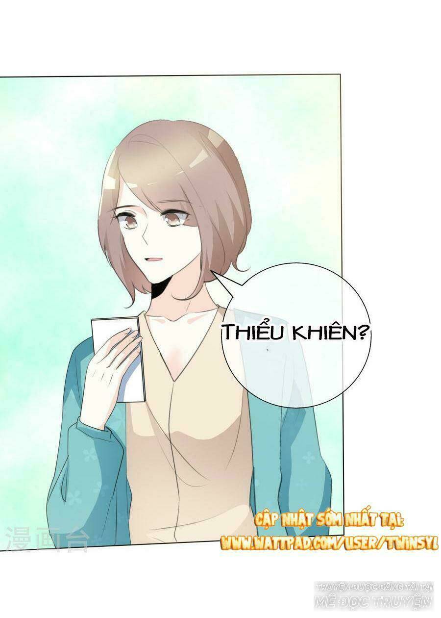 ái người tình xuất vu lam chapter 88 21