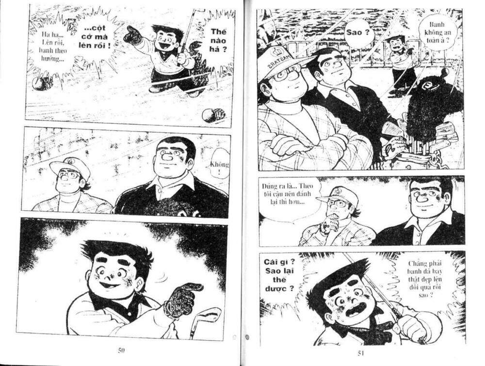 tân teppi chapter 17 23