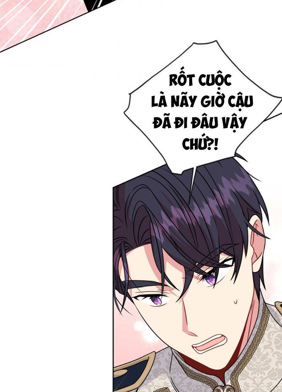 tôi đã nuôi dưỡng bạn thời thơ ấu thành bạo chúa chapter 67.2 1