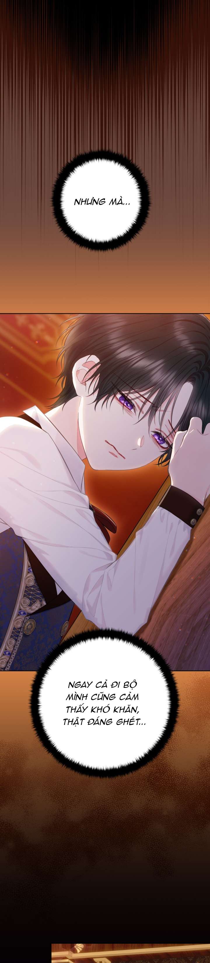 anh trai mạnh nhất của tôi đã mất trí nhớ chapter 16 7