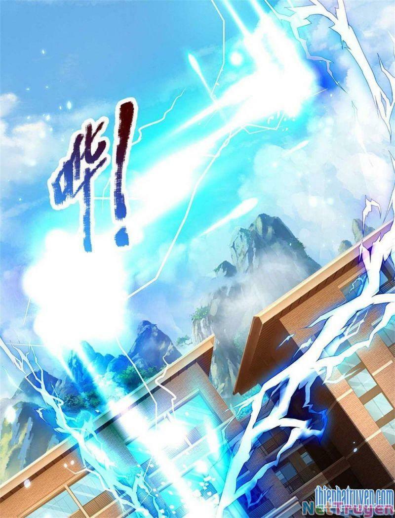 thuộc tính của ta đều tăng vào sức mạnh chapter 7 8