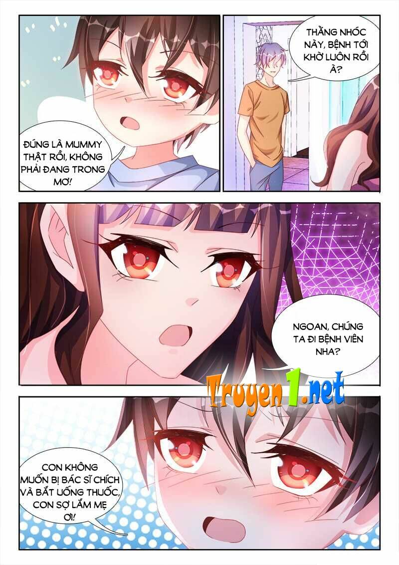 đế hào lão công thật ngông cuồng chapter 41 5